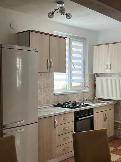 Dau in chirie apartament cu 2 camere, situat pe strada Sovata, zona lini?tita - 2