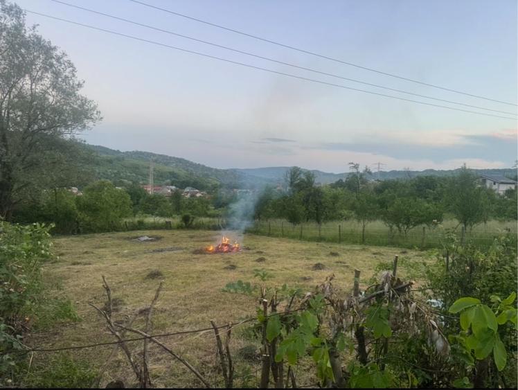 Spațiu comercial, în Tunari