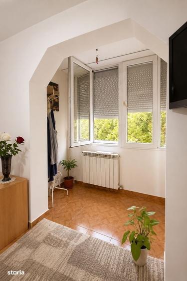 Apartament cu 2 camere în Spitalul Județean