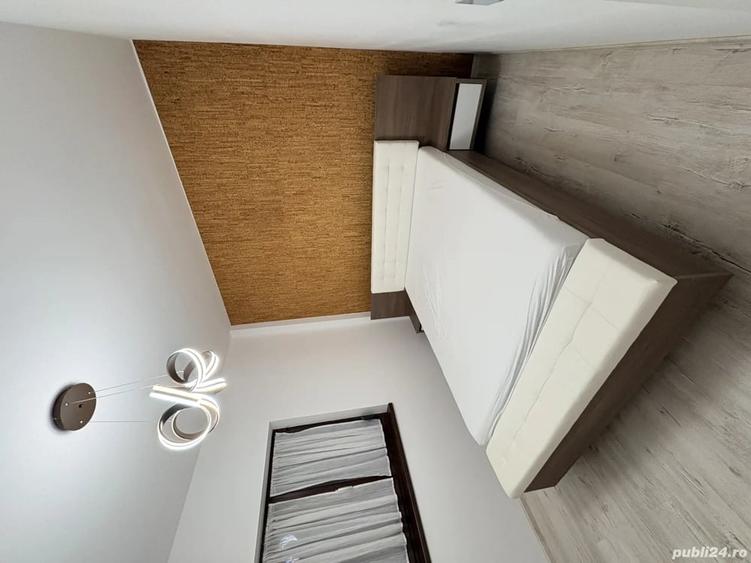 Apartament 2 camere - complet mobilat si utilat - 8