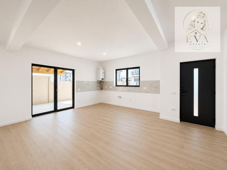 Casa moderna de vanzare | Comision 0% | Str.Aviatorilor - 10