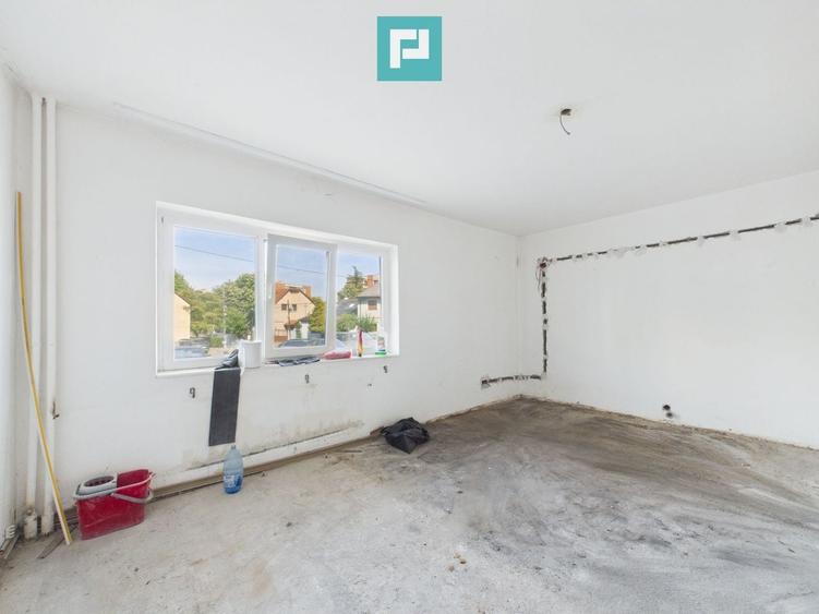 Apartament cu 3 camere decomandat în Aurel Vlaicu