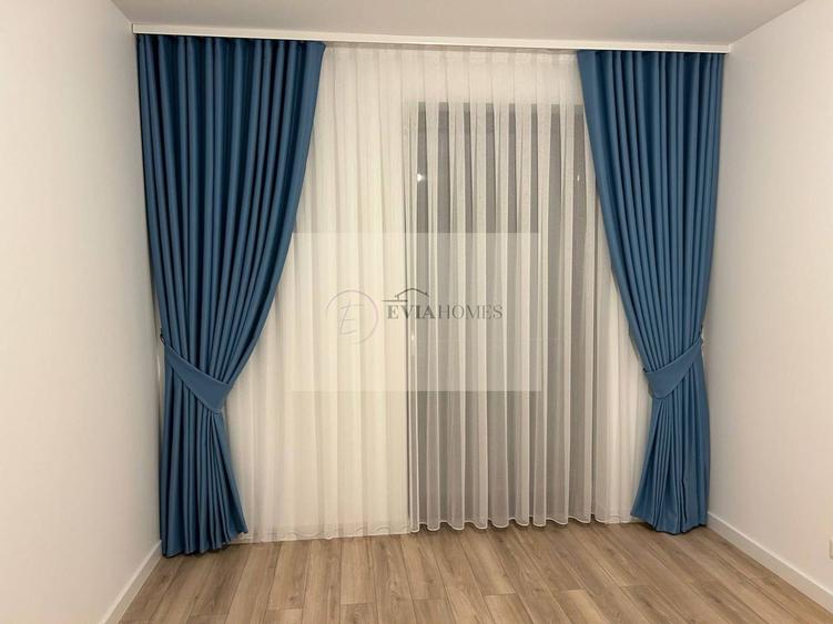 Apartament cu 3 camere decomandat, mobilat în Zorilor