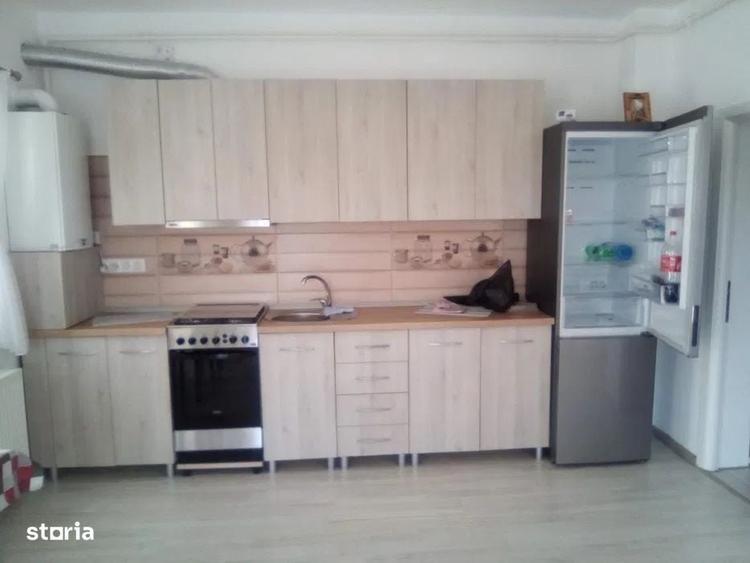 Apartament cu 2 camere decomandat în Unirii