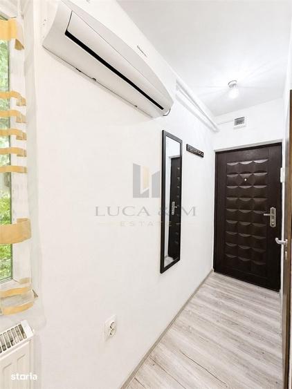 De inchiriat garsoniera, comision 0% | 18 min Iulius Town - 4