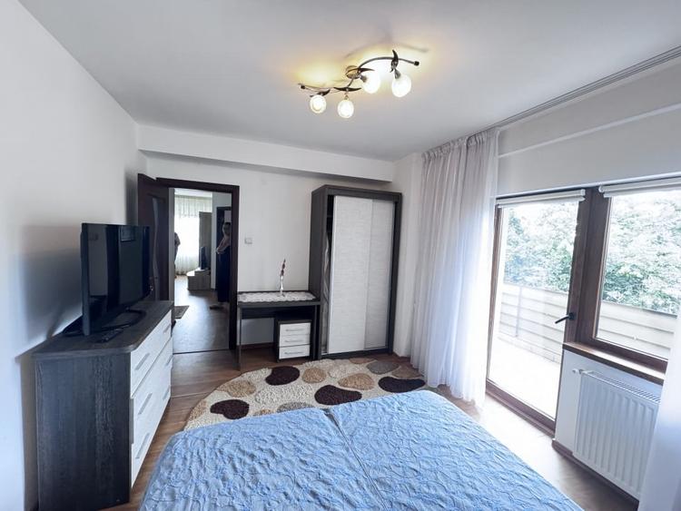 apartament cu 3 camere-de inchiriat-bloc nou-parcare proprie - 5
