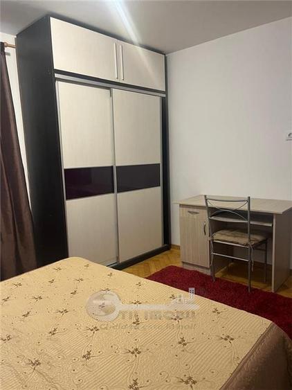Apartament cu 2 camere semidecomandat în Copou