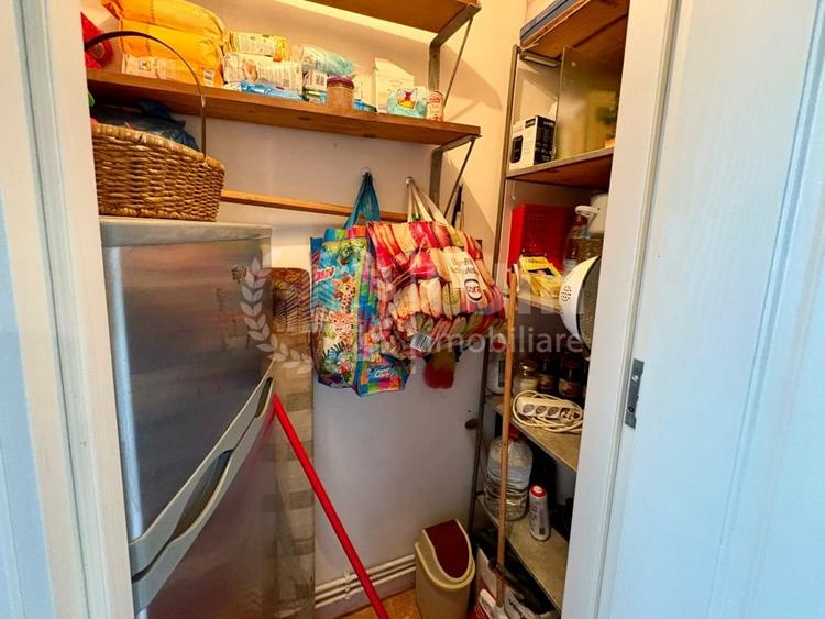 Apartament cu 1 camera la cheie | Balcon | Grigorescu | Zona Profi! - 4