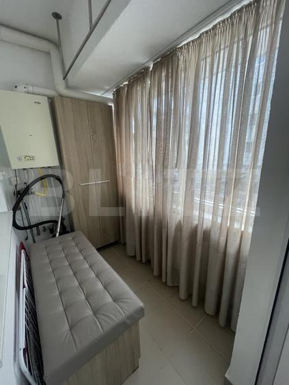 Apartament 2 camere,60 mp, zona Zamca - 7