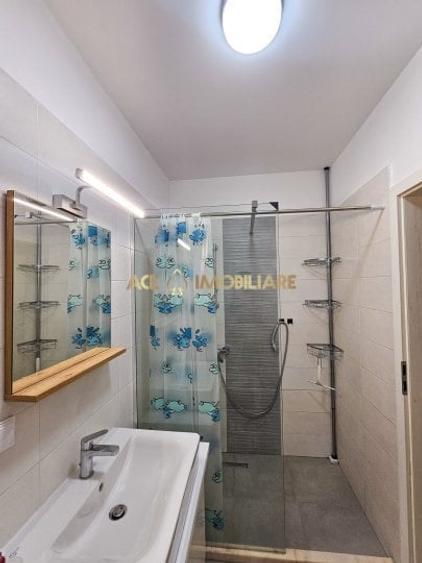 Apartament cu 2 camere semidecomandat, mobilat în Drumul Taberei