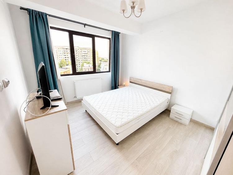 Apartament cu 2 camere în Politehnica