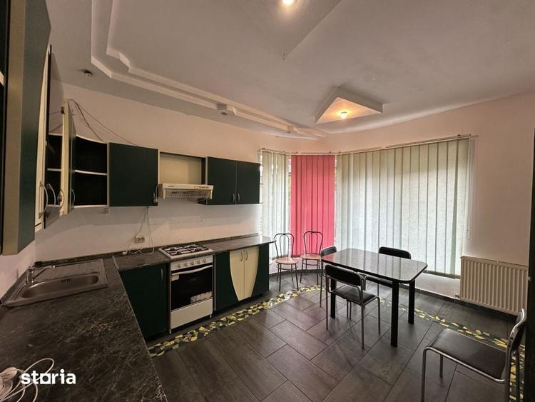 Casa individuala 5 camere | 180mp utili | 600 teren | Andrei Muresanu - 6