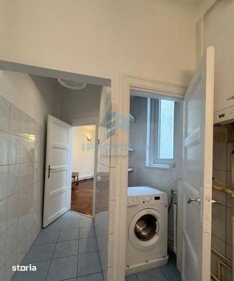 Apartament cu 3 camere în Centrul Istoric