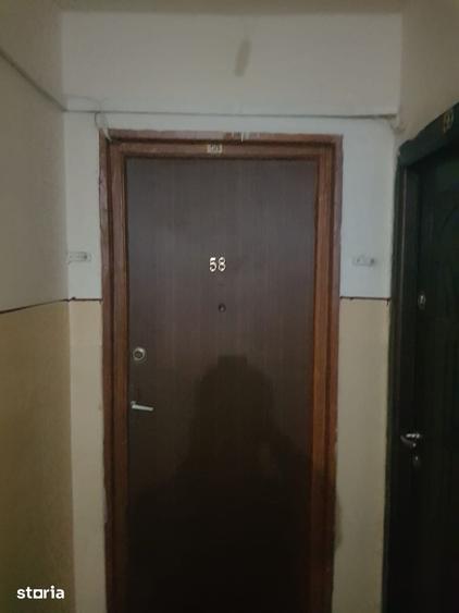 Garsonieră în Titan