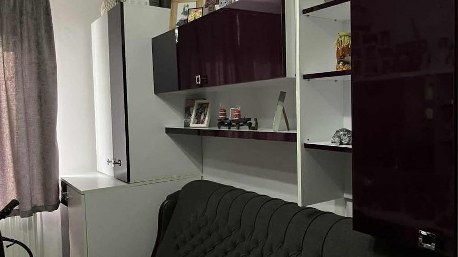 Apartament cu 2 camere în Slătinioara