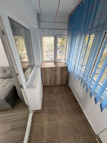 Apartament cu 2 camere decomandat în Milcov
