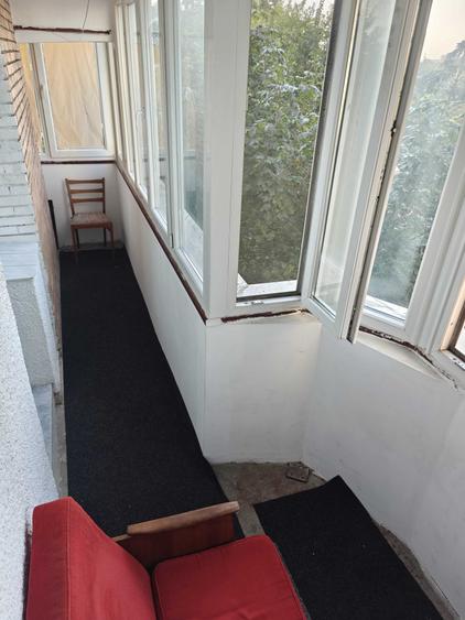 Apartament cu 2 camere decomandat în Olteniței