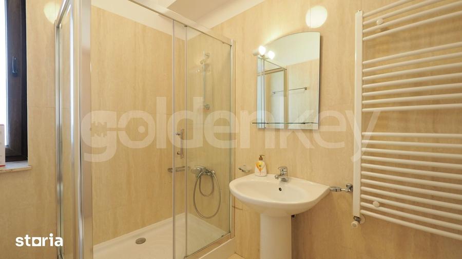 Apartament modern cu 2 camere | 13mp terasa - 10