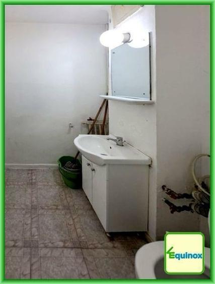 Apartament cu 3 camere decomandat în B-dul București