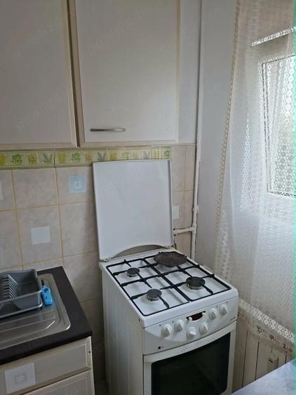 Garsonieră semidecomandată în Micălaca