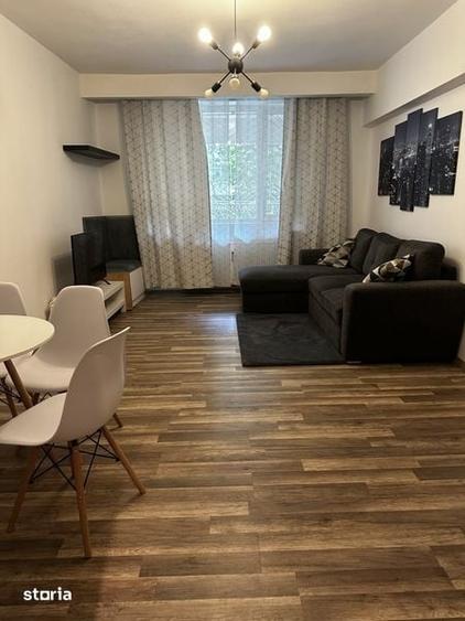 Tineretului 2 camere 550 - 3