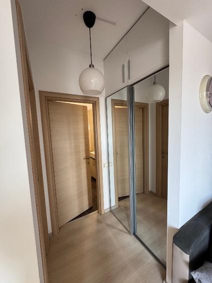 Apartament 2 camere Day Residence Decebal - 6