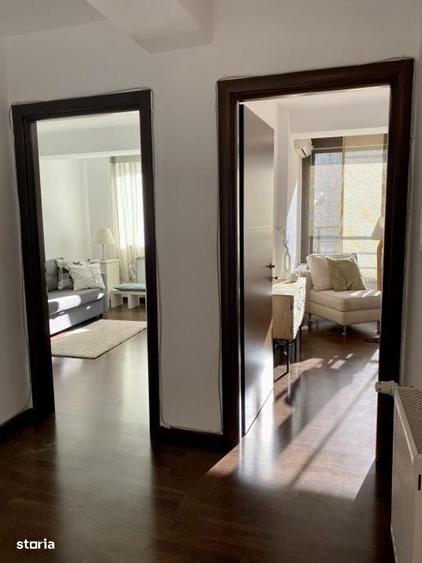 Apartament cu 3 camere, mobilat în Aviației