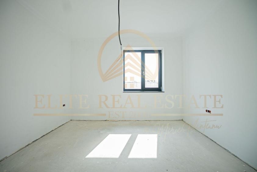 Apartament cu 3 camere decomandat în Km 5