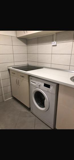 Titan-Auchan,Garsonieră Renovata - 8