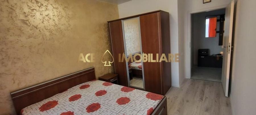 2 Camere de inchiriat | Militari | Centrala Proprie | Mobilat | Utilat - 4