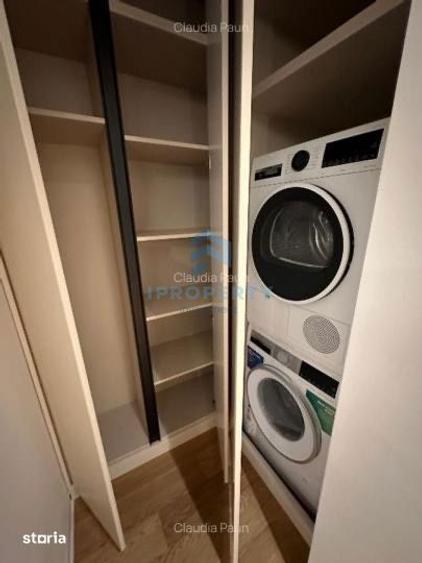 Apartament cu 5 camere, mobilat în Floreasca