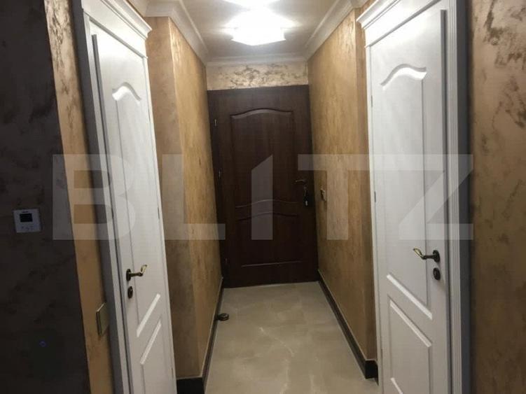 Apartament la casa de lux ,83 mp,decomandat,etaj 1, parcare, zona Ultracentrala - 15