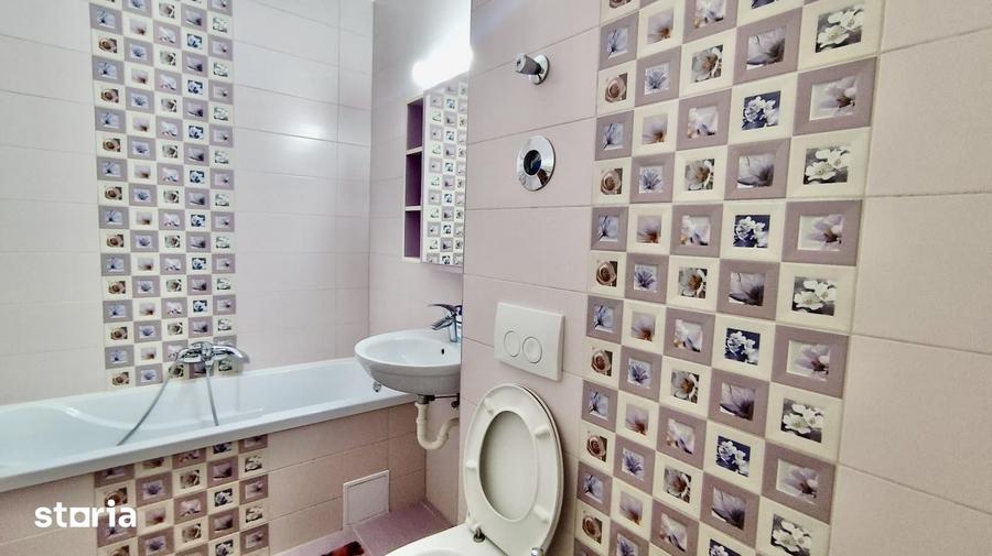 Apartament cu 2 camere în Șelimbăr