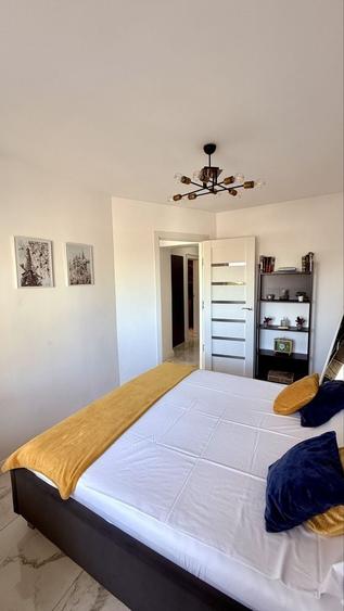 Apartament 2 camere Bd. Unirii renovat complet echipat - 10