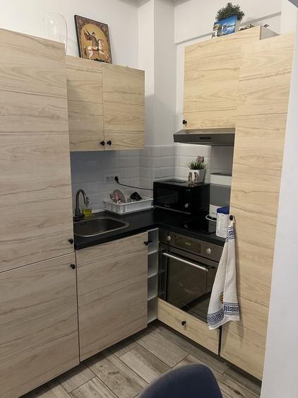 Apartament cu 2 camere decomandat în Ghencea