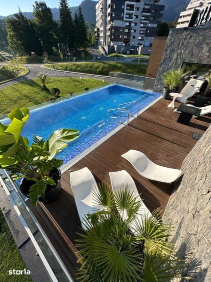 Apartament cu 4 camere în Central