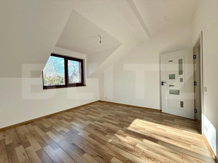 Duplex cu 5 camere cu Canalizare în Ghimbav