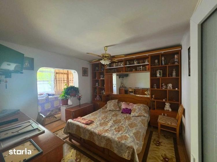 Apartament cu 3 camere - 1