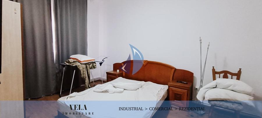 Apartament cu 3 camere în Libertății