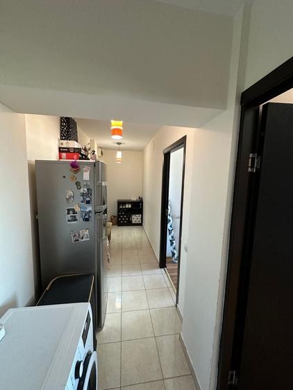 Apartament cu 2 camere decomandat în Energia