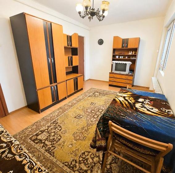 Garsonieră semidecomandată în Bartolomeu