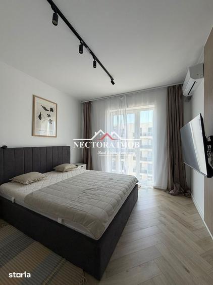 Apartament cu 3 camere în Sânmartin