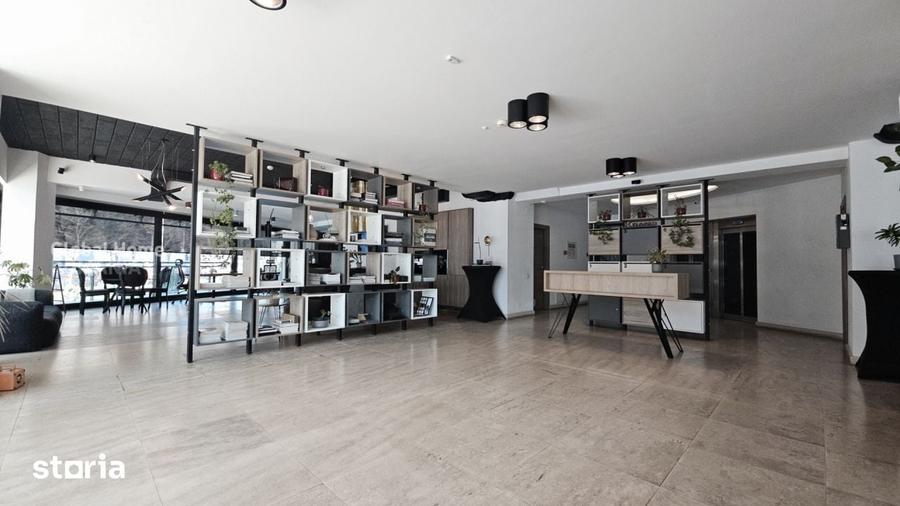 Spațiu comercial, de 145 mp, în Unirii