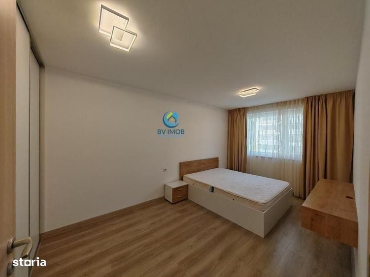 Inchiriem Apartament 2 Camere, Modern, Decomandat, Astra Urban Plaza - 3