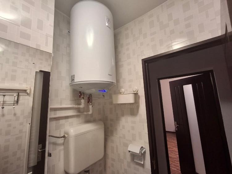 Apartament pe Tineretului, la 2 minute de metrou, spatios, renovat recent,utilat - 14