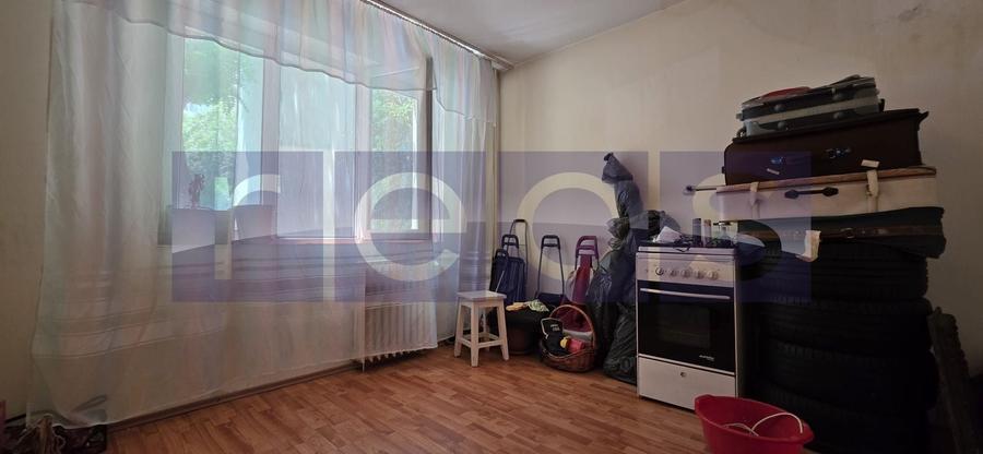 Apartament cu 3 camere, mobilat în Dristor