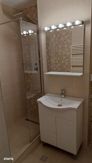 Apartament cu 2 camere decomandat în Gheorgheni