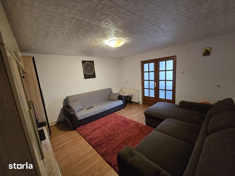 De vanzare casa cu suprafata construita 92mp si curte de 584mp - 14