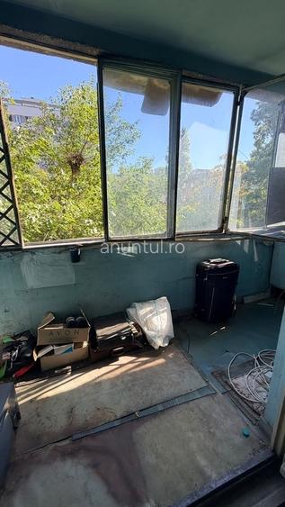 Apartament semidecomandat în Militari