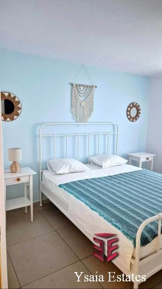 Apartament cu 2 camere decomandat în Faleza Nord